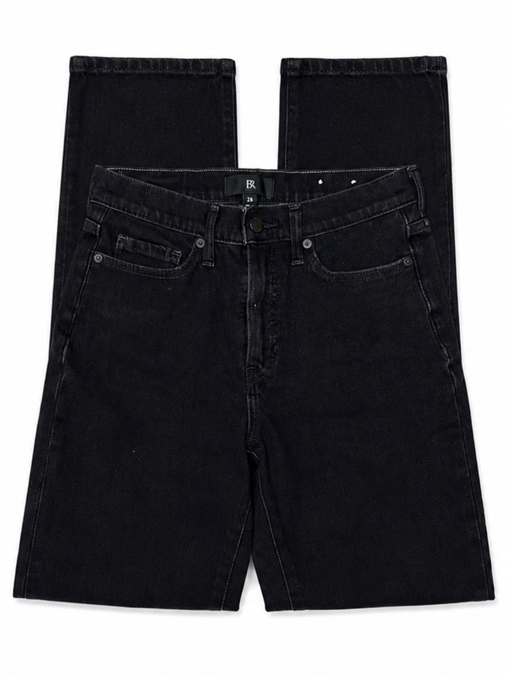 Banana Republic Black Label Slim Fit Jeans - Size 28/6 - Excellent Condition